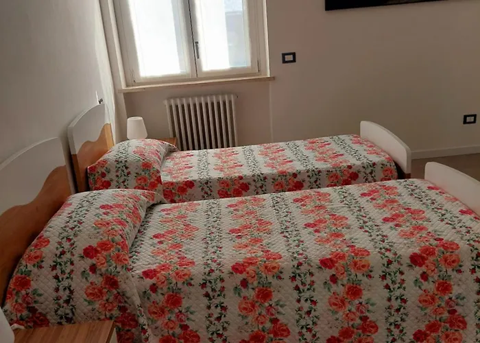 Residenza S.Ambrogio