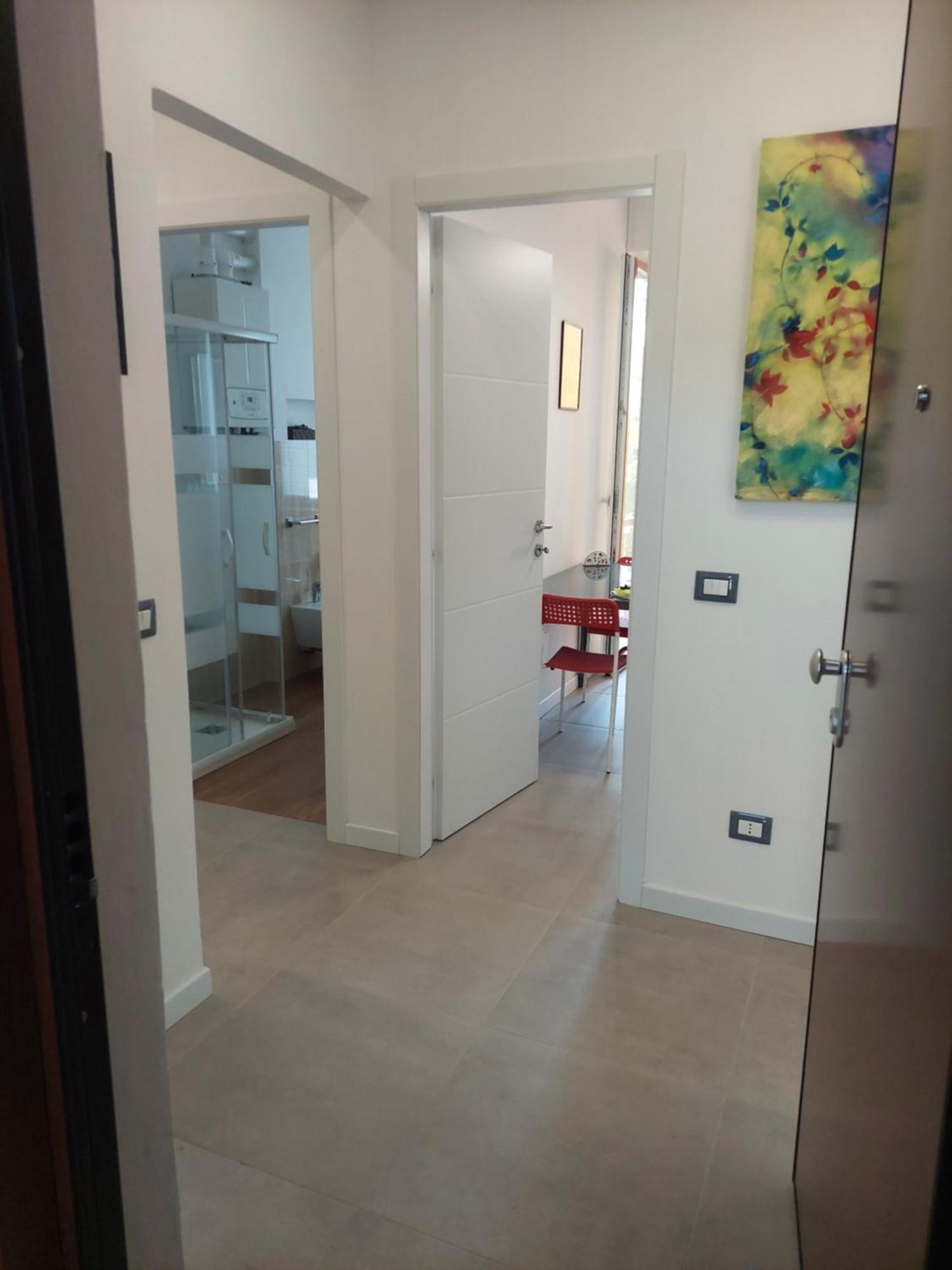 Residenza S.ambrogio