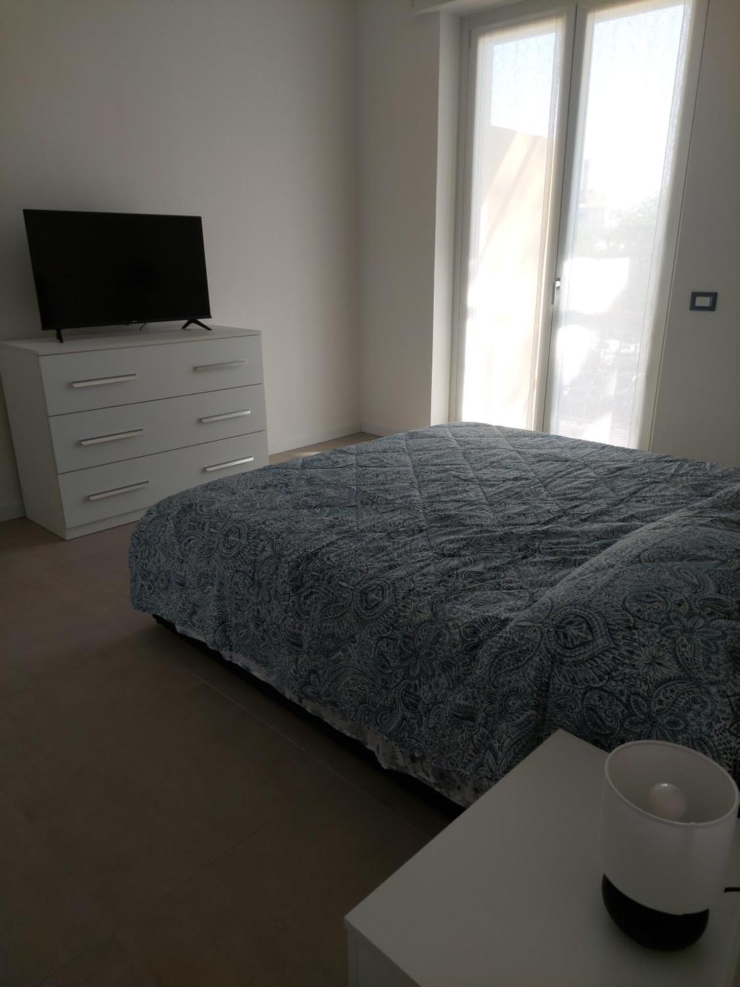 Residenza S.ambrogio * Piacenza