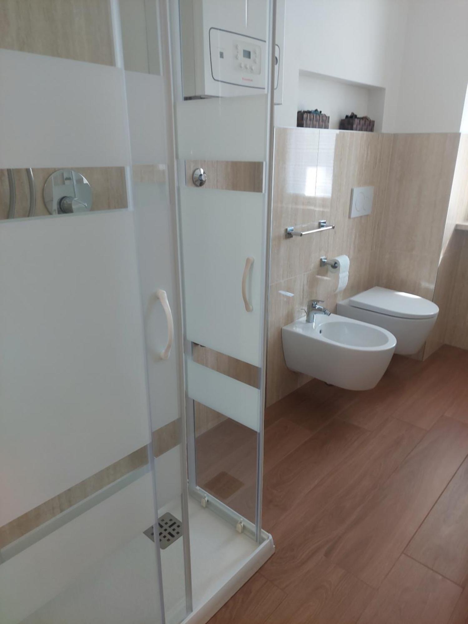 Residenza S.ambrogio Appartement