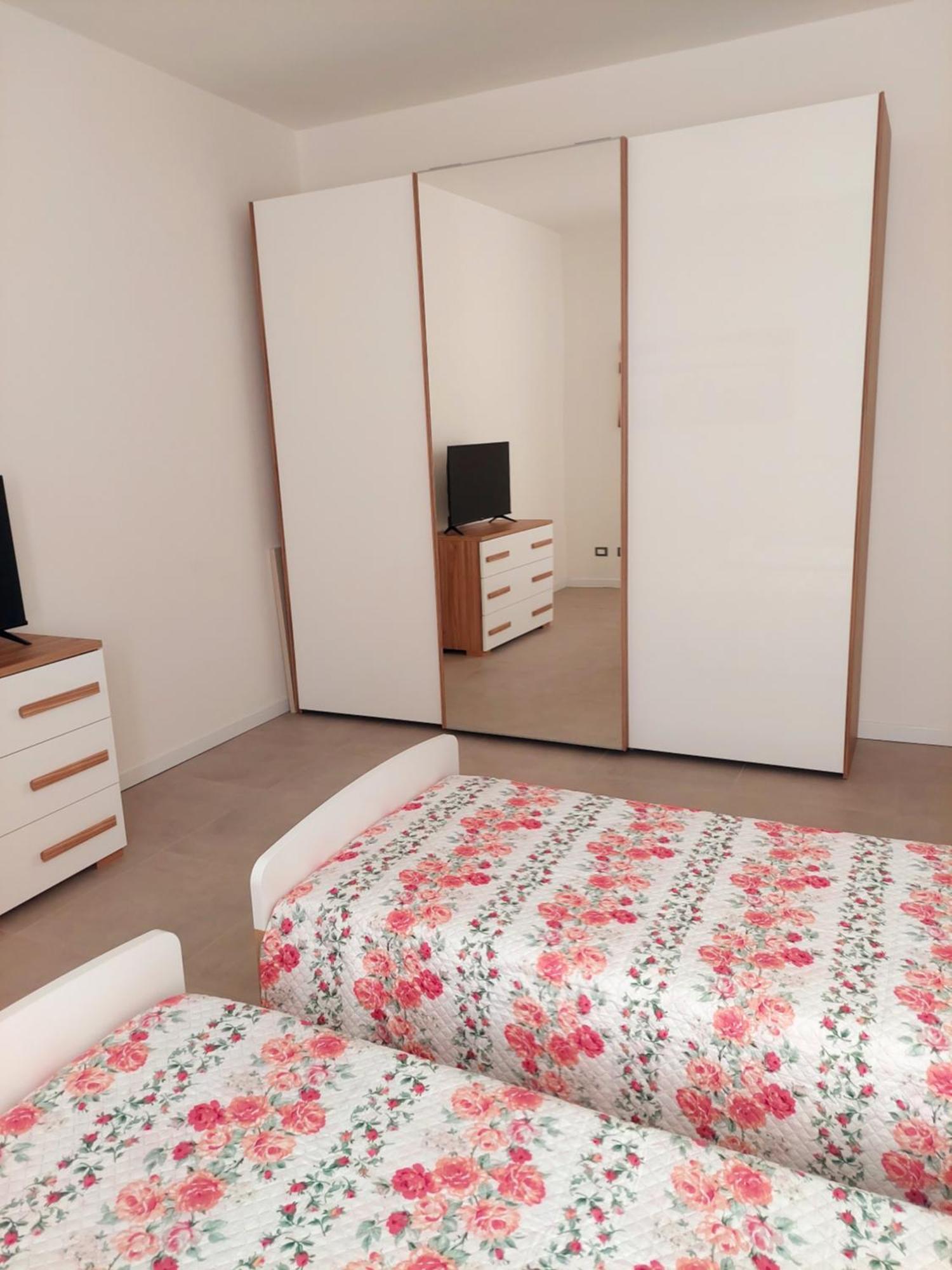 Residenza S.ambrogio Appartement Piacenza