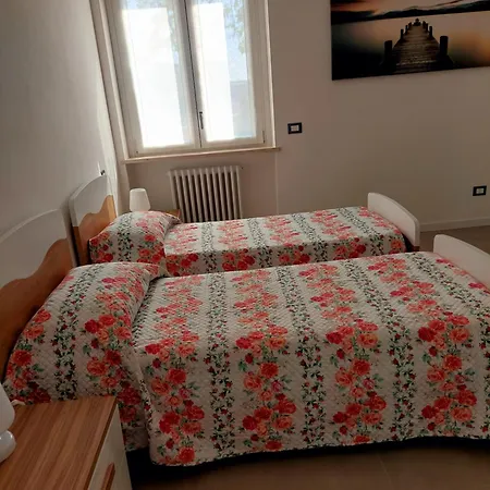 Residenza S.Ambrogio Apartment Piacenza Exterior photo