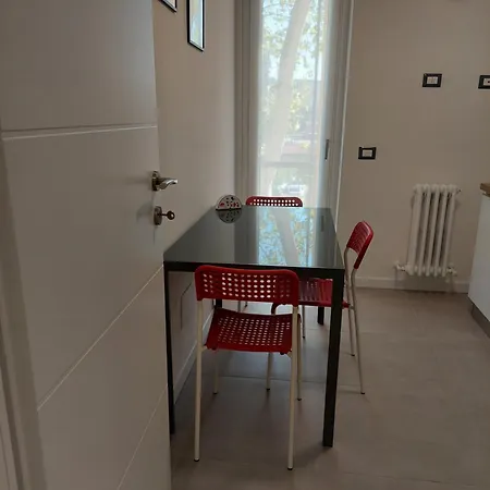 Residenza S.Ambrogio Apartment Piacenza Exterior photo