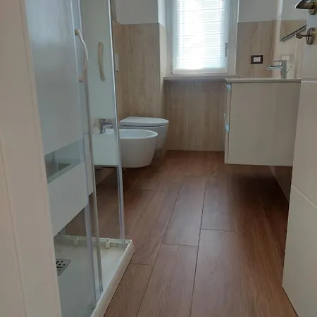 Residenza S.Ambrogio Apartment Piacenza Exterior photo