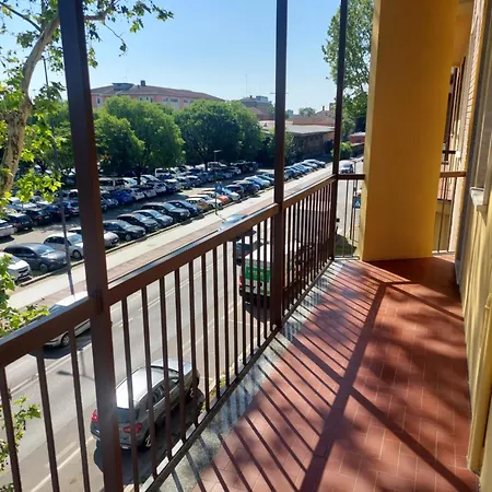 Residenza S.Ambrogio Apartment Piacenza Exterior photo