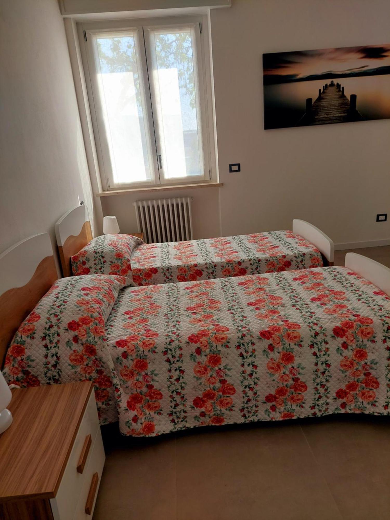 Residenza S.ambrogio * Piacenza